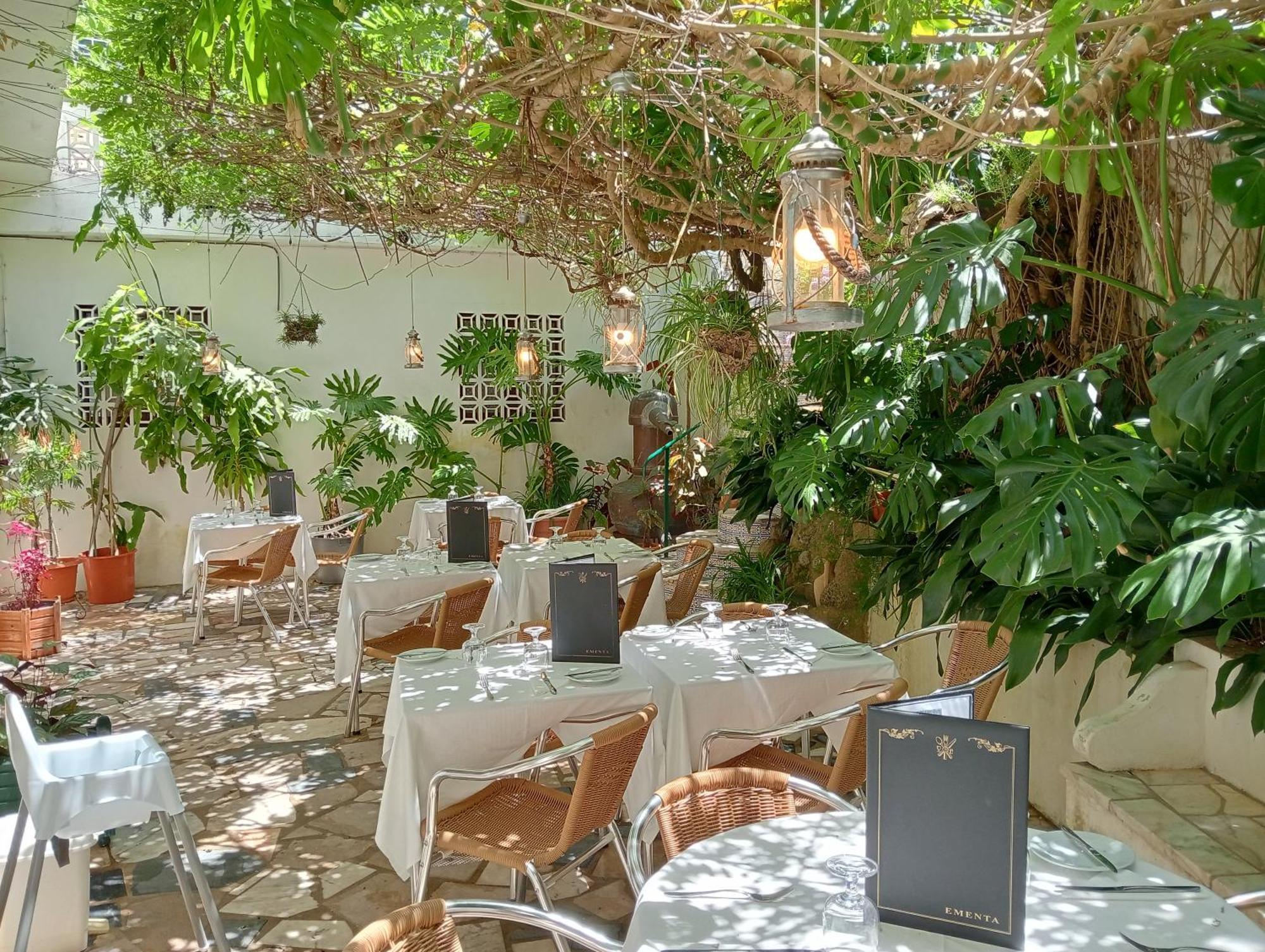 Albergaria Do Lageado Monchique Exterior photo
