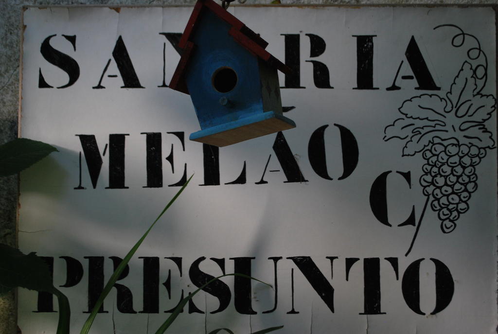 Albergaria Do Lageado Monchique Exterior photo