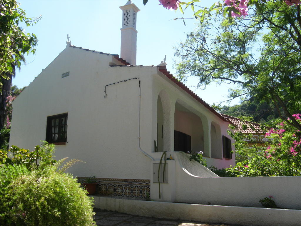 Albergaria Do Lageado Monchique Exterior photo