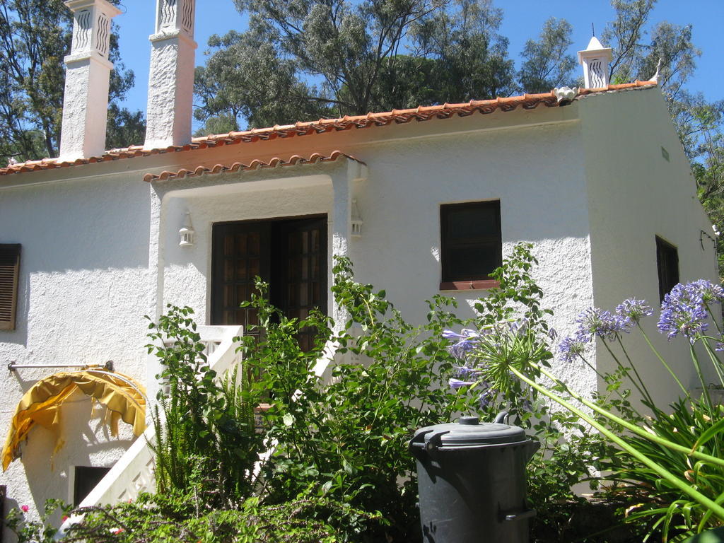 Albergaria Do Lageado Monchique Exterior photo