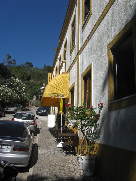 Albergaria Do Lageado Monchique Exterior photo